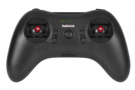 RadioLink T8S s přijímačem R8EF