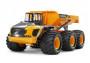 1:24 Volvo A60H Hauler 6×6 (stavebnice)