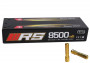 GENS ACE LiPo Black Series - 2S 8500mAh 7,6V High Voltage 2S1P (60C)