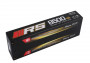 GENS ACE LiPo Black Series - 2S 8500mAh 7,6V High Voltage 2S1P (60C)