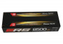 GENS ACE LiPo Black Series - 2S 8500mAh 7,6V High Voltage 2S1P (60C)