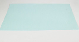 Obtiskový papír A4 čirý