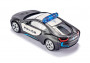 BMW i8, US Police
