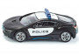 BMW i8, US Police