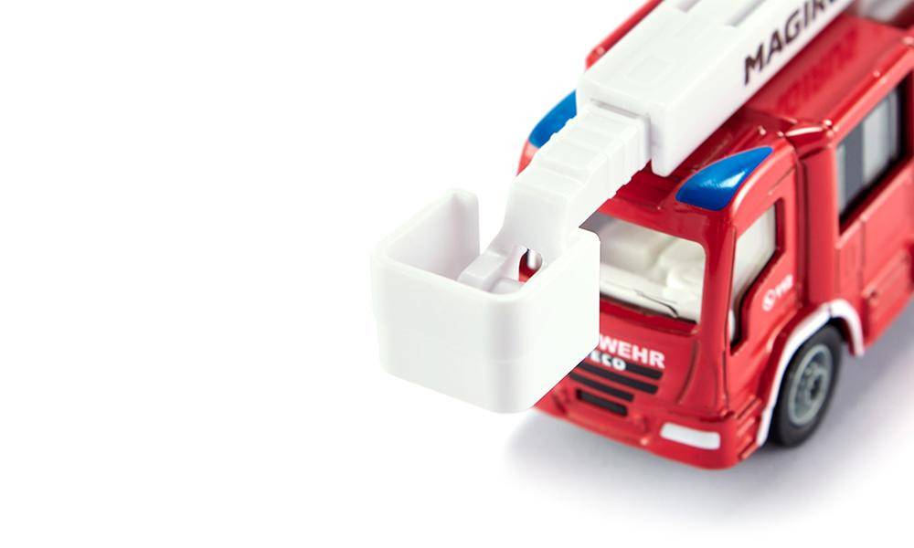 1:87 Magirus Multistar TLF