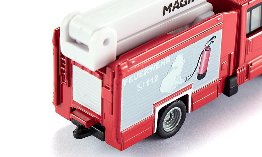 1:87 Magirus Multistar TLF