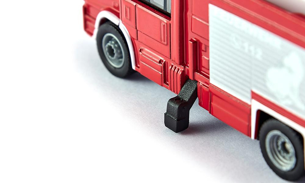 1:87 Magirus Multistar TLF