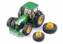 1:32 SIKU Control32 – RC traktor John Deere 7290R, Bluetooth App