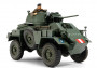 1:48 British Armored Car Mk.IV