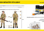 1:72 British 8th Infantry