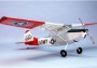 Cessna L-19 Bird Dog 1016mm