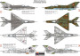 1:72 MiG-21UM „Mongol B“