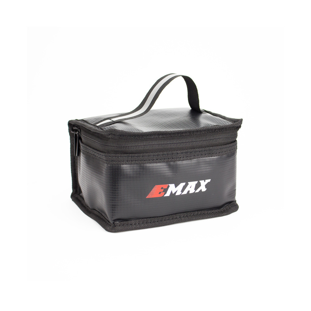 Bezpečnostná taštička Emax LiPo-Safe, 155×115×90 mm
