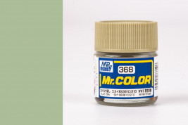 Barva Mr. Color akrylová č. 368 – Sky BS381C/210 (10 ml)