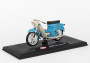 1:18 Jawa 50 Pionýr Type 20, 1967 (modrá)