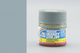 Barva Hobby Color akrylová č. 057 – Aircraft Gray (10 ml)