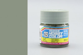 Barva Hobby Color akrylová č. 062 – IJA Gray (10 ml)