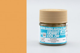 Barva Hobby Color akrylová č. 044 – Flesh (10 ml)