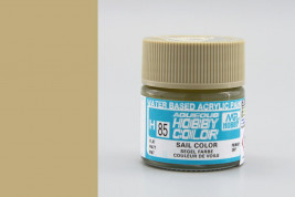 Barva Hobby Color akrylová č. 085 – Sail Color (10 ml)