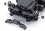 Mini-Z MR-03EVO SP Chassis Set W-MM 8500kV