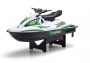 1:6 Kyosho Wave Chopper 2.0, Green (Ready Set)