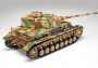 1:16 Pz.Kpwf.IV Ausf.J (stavebnice)