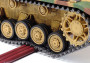 1:16 Pz.Kpwf.IV Ausf.J (stavebnice)