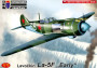 1:72 Lavochkin La-5F ″Early″