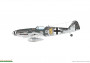 1:48 Messerschmitt Bf 109 G-10, Mtt. Regensburg (ProfiPACK edition)