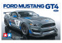1:24 Ford Mustang GT4
