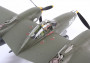 1:48 Lockheed P-38H Lightning