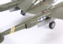 1:48 Lockheed P-38H Lightning