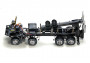 1:14 Volvo FH16 Globetrotter 750 8×4 Tow Truck (Assembly Kit)