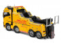 1:14 Volvo FH16 Globetrotter 750 8×4 Tow Truck (stavebnice)
