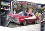 1:25 Ford Torino (1976)