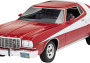 1:25 Ford Torino (1976)