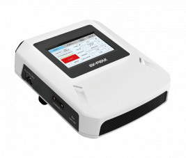 EV-Peak AD3+ duální nabíječ 15A