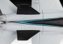 1:72 Maverick's F/A-18 Hornet, Top Gun (Easy-Click System, Model Set)