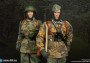 1:6 Mattias & Dennis, 20th Waffen Grenadier Division of the SS