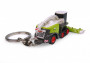 Claas Jaguar 960 Key Chain