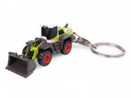 Claas Torion 1914 Key Chain