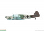 1:32 Messerschmitt Bf 108 (WEEKEND edition)