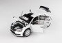 1:18 Škoda Fabia III R5 (2015) – White