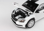 1:18 Škoda Fabia III R5 (2015) – White