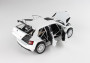 1:18 Škoda Fabia III R5 (2015) – White