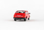1:43 Škoda Garde (1982) – červená šípková