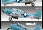 1:48 Douglas SBD-2 „Battle of Midway“