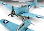 1:48 Douglas SBD-2 ″Battle of Midway″