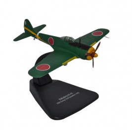 1:72 Nakajima Ki-43, 50th Group, 2nd Squadron, 1942