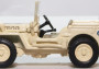 1:76 Willys MB Usaaf Tunisia 1943